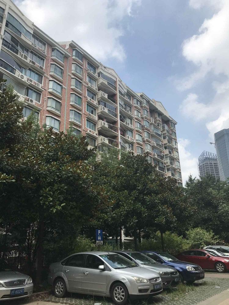 上海盛大花园二手房房源图片