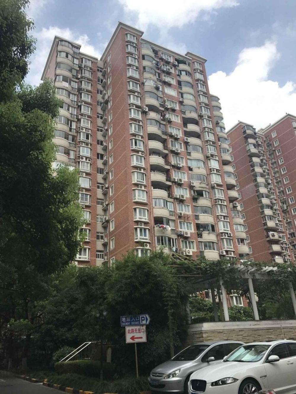 上海盛大花园二手房房源图片