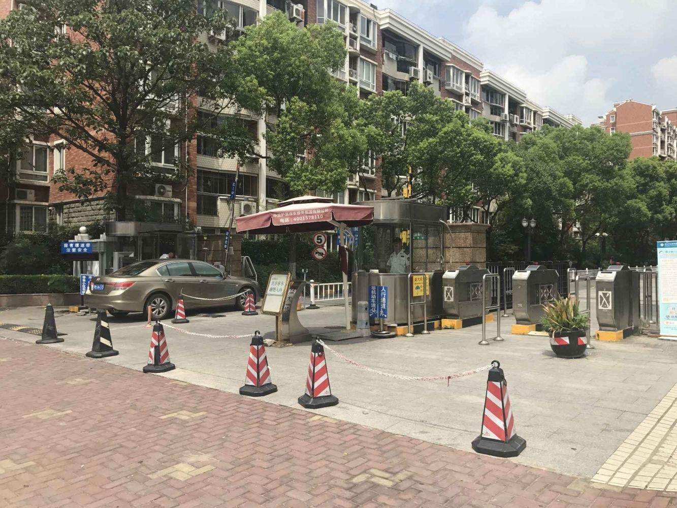 上海盛大花园二手房房源图片