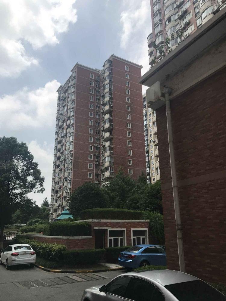 上海盛大花园二手房房源图片