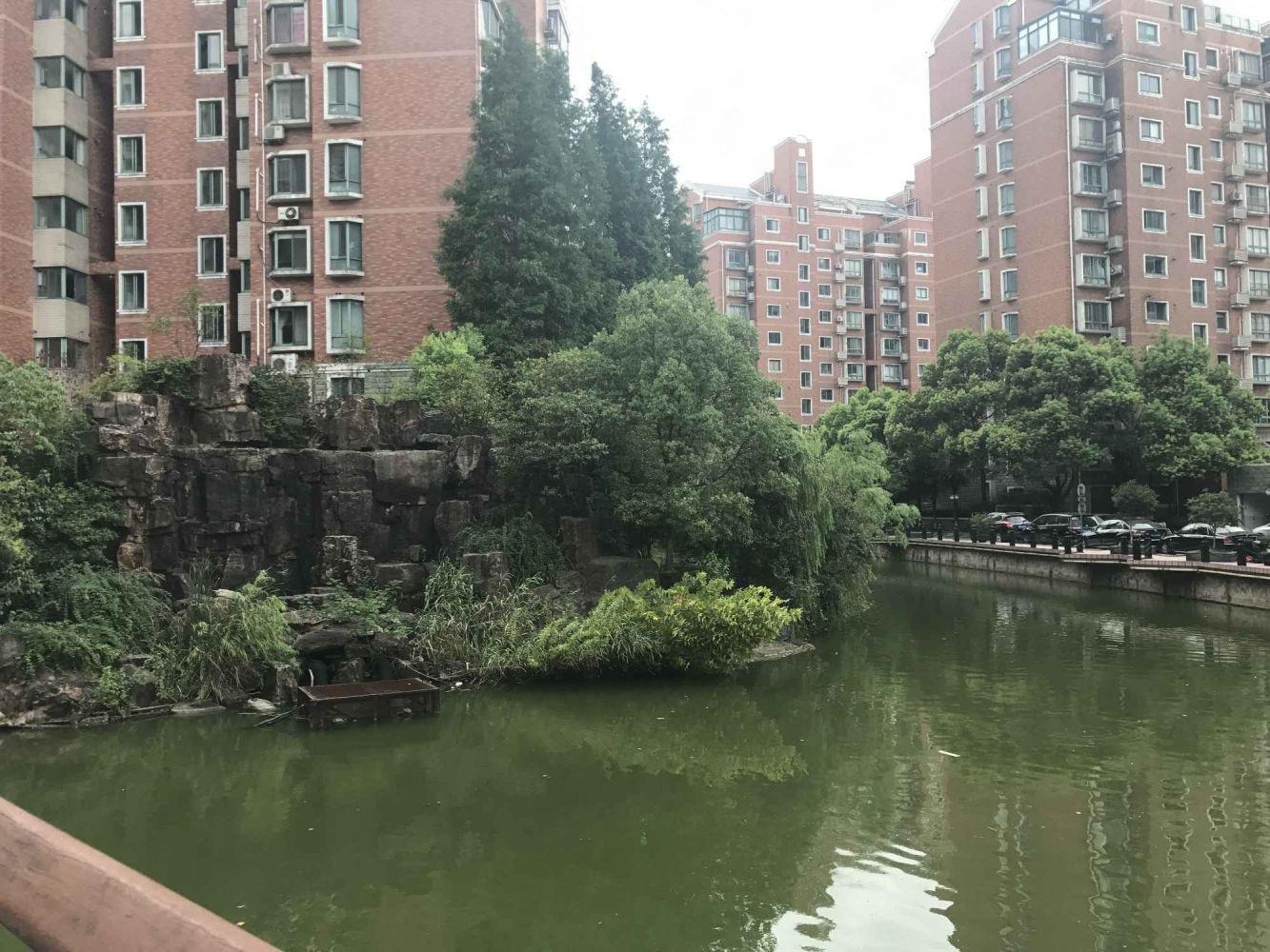 上海盛大花园二手房房源图片