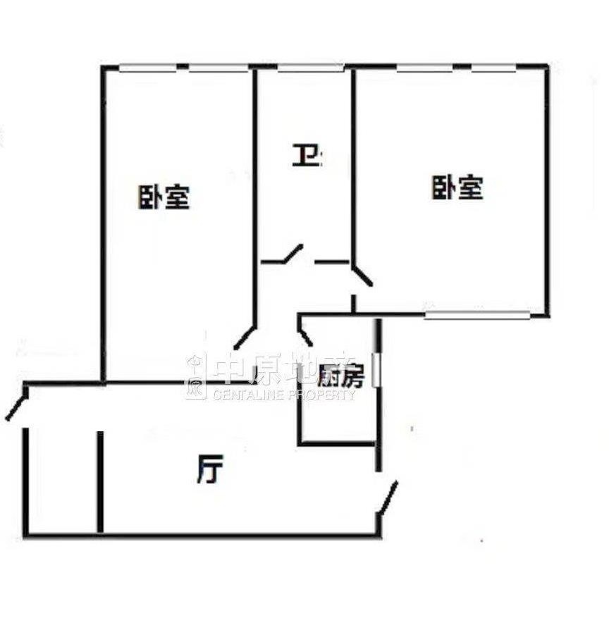 上海永嘉新村二手房房源图片