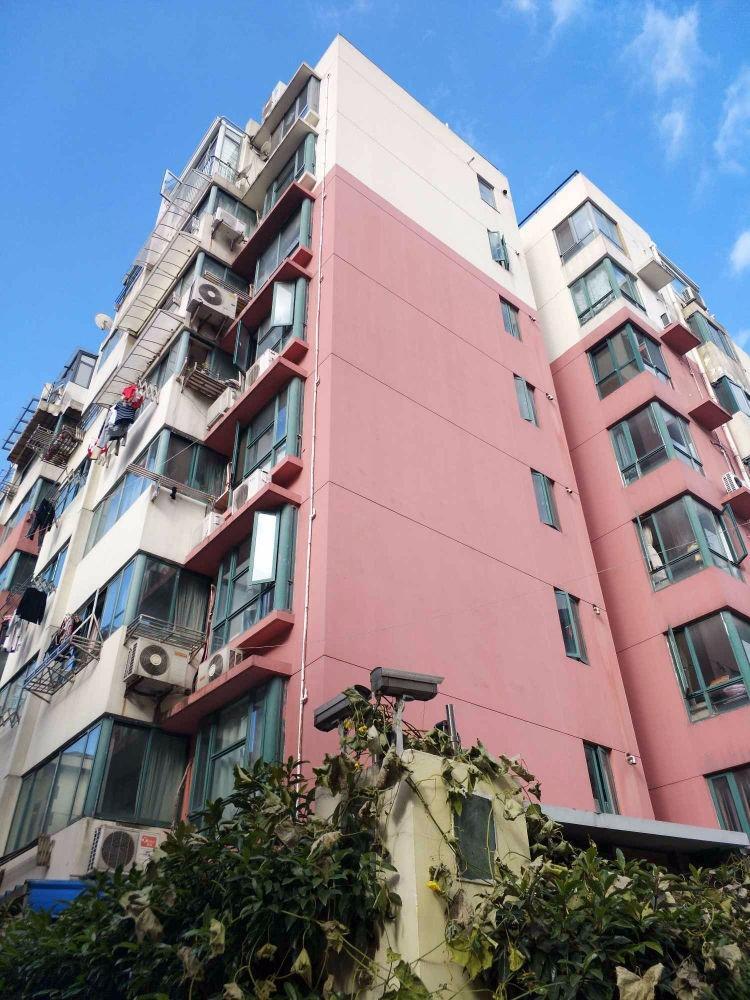 上海平和里公寓二手房房源图片