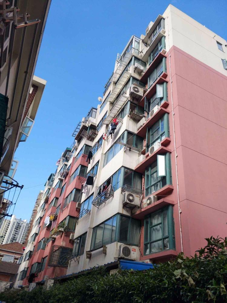 上海平和里公寓二手房房源图片