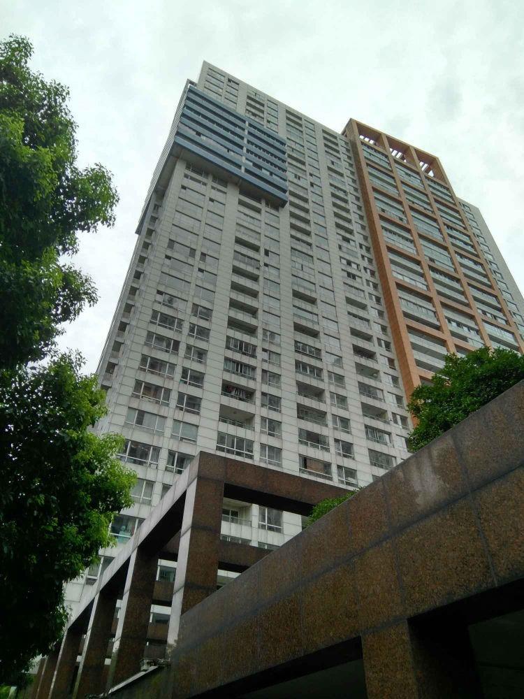 上海嘉里中心二手房房源图片