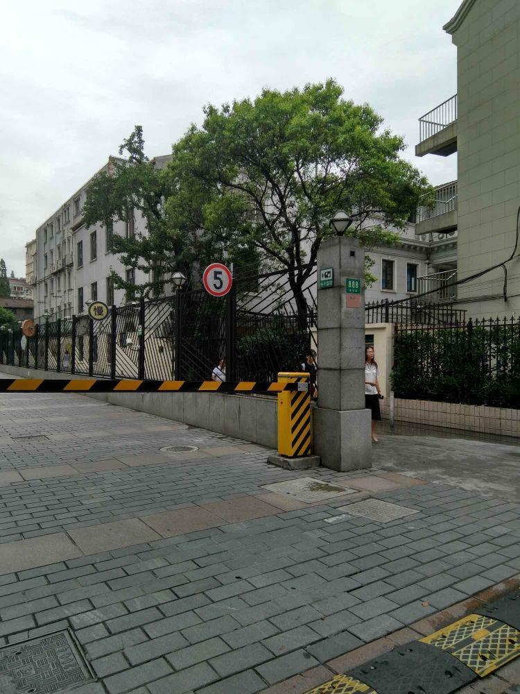 上海嘉里中心二手房房源图片