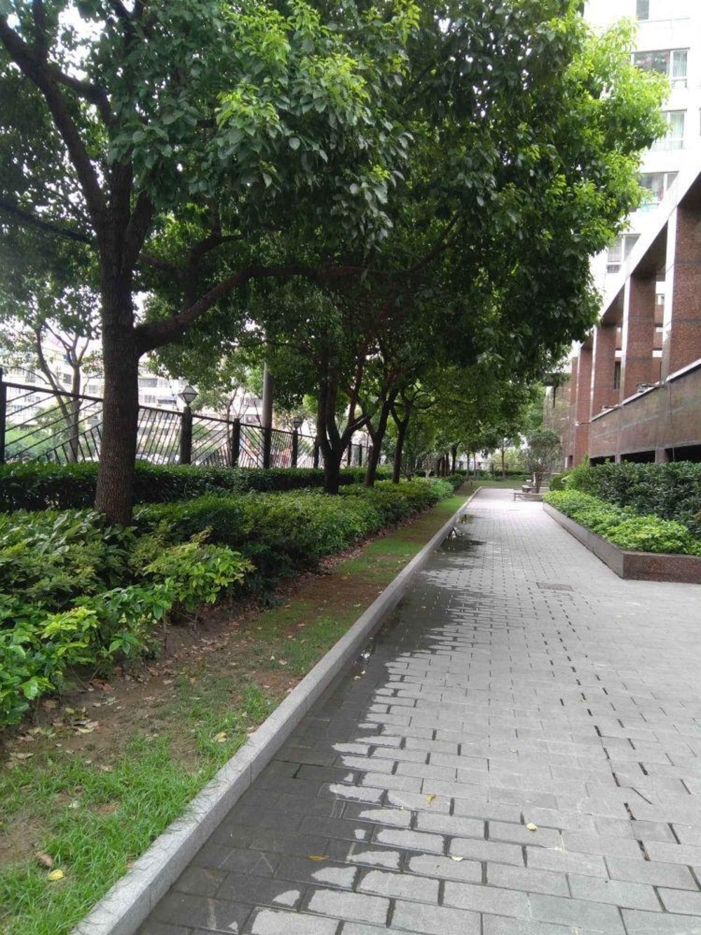 上海嘉里中心二手房房源图片