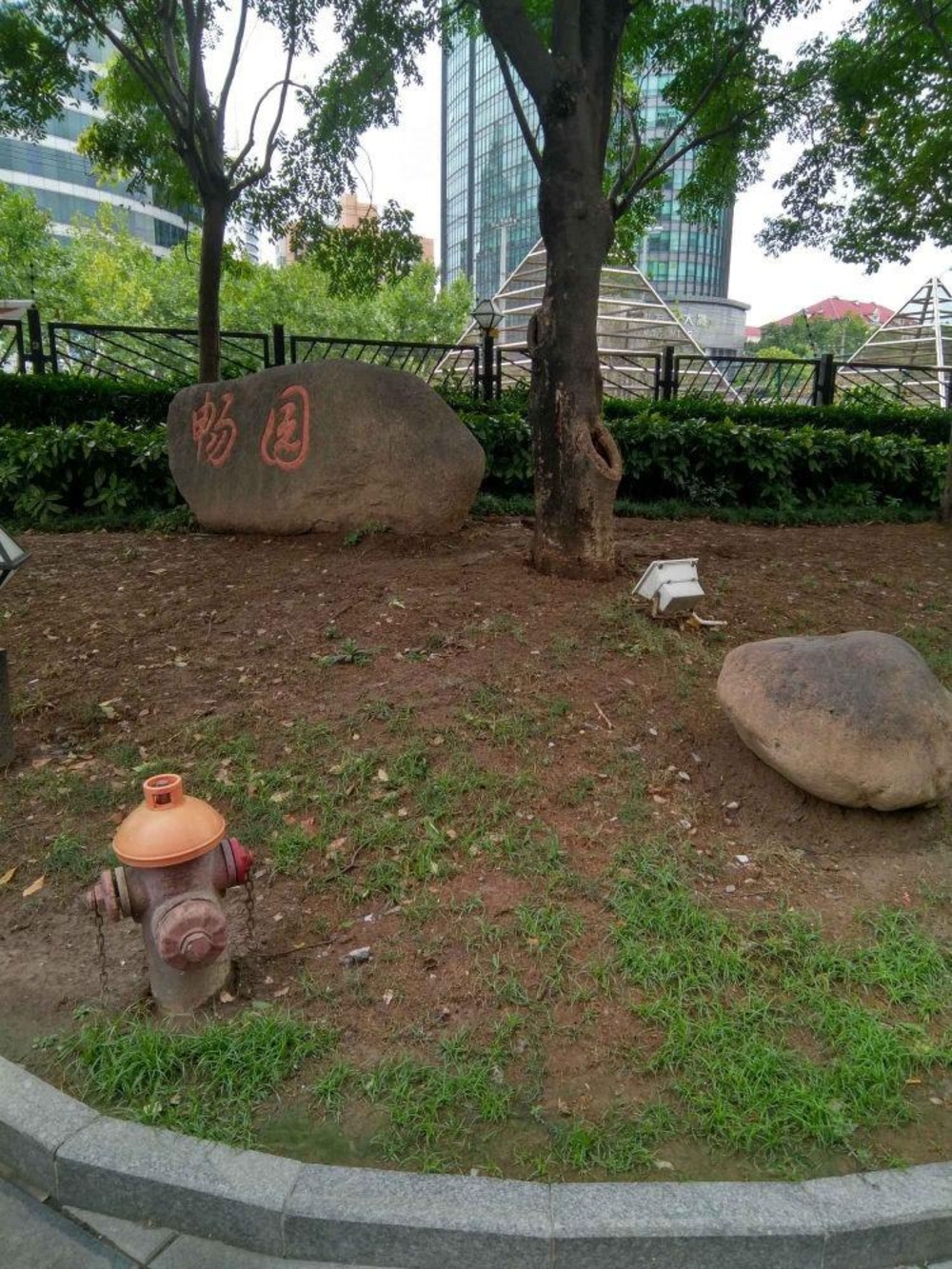 上海嘉里中心二手房房源图片