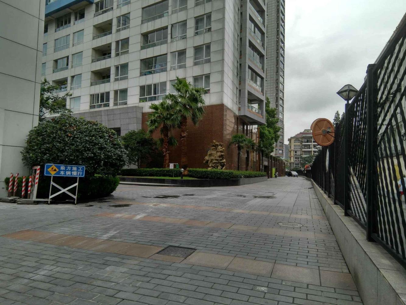 上海嘉里中心二手房房源图片