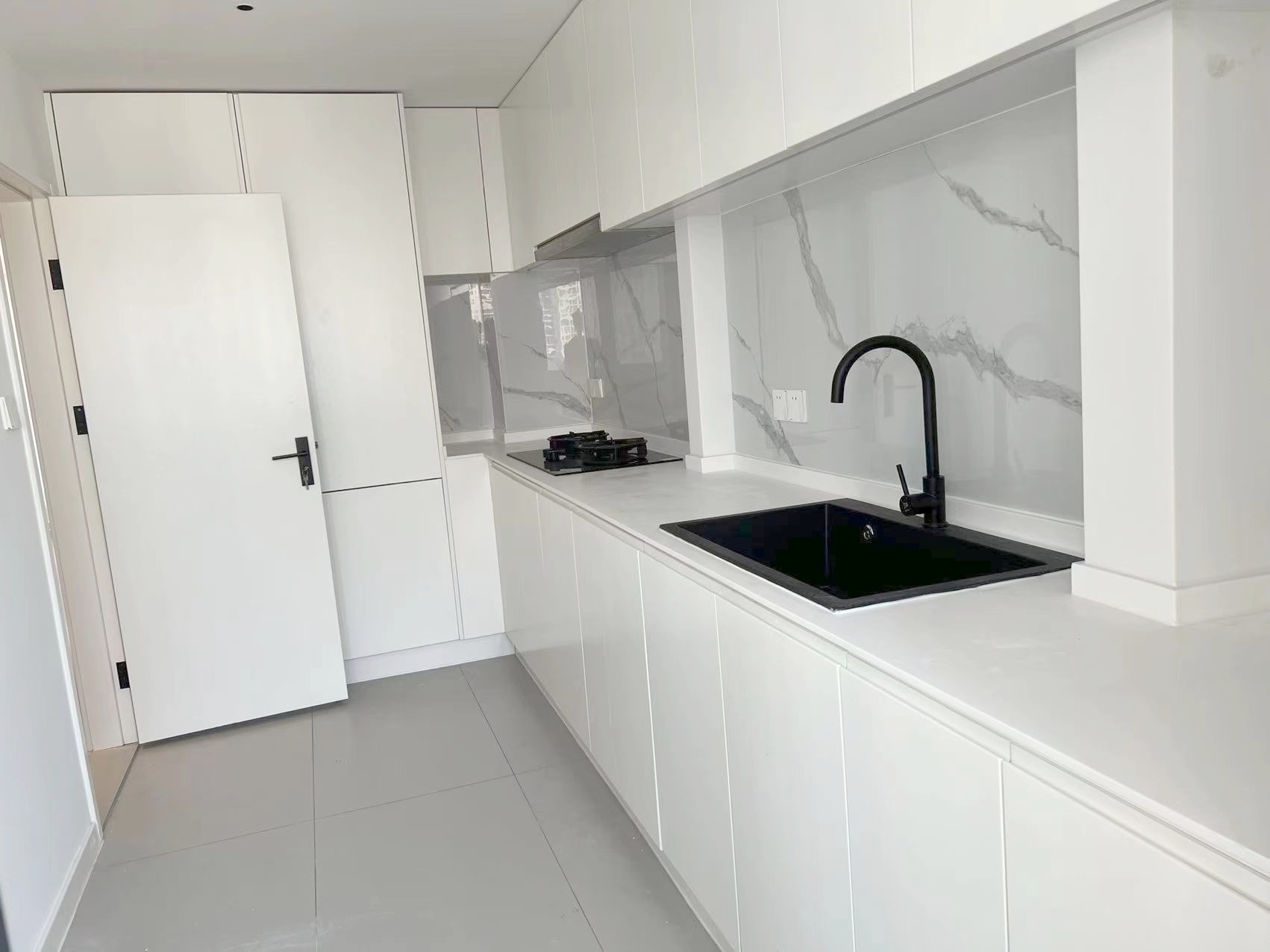 上海静安茂名公寓二手房房源图片