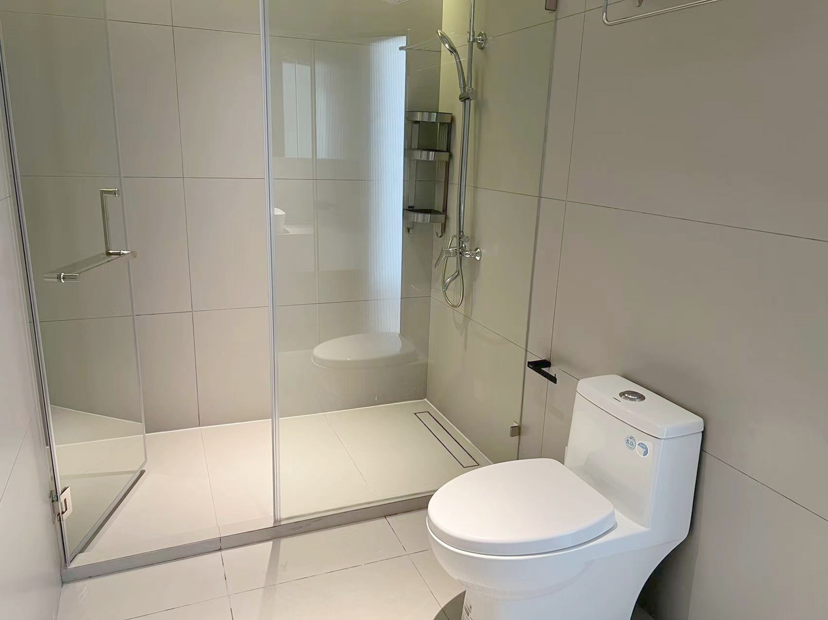 上海静安茂名公寓二手房房源图片