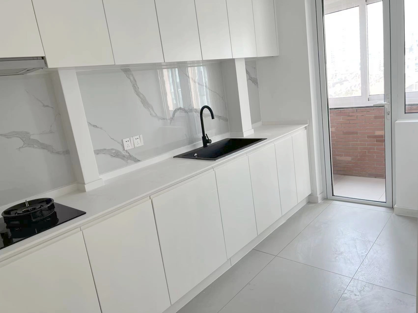 上海静安茂名公寓二手房房源图片