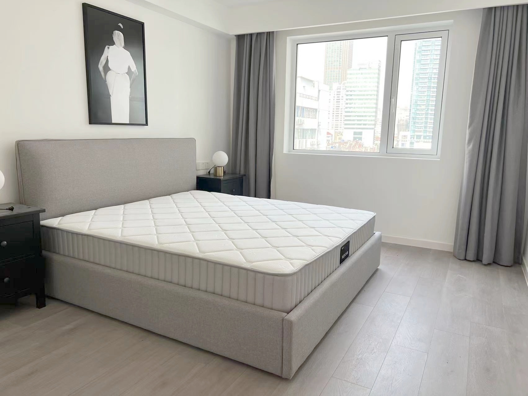 上海静安茂名公寓二手房房源图片