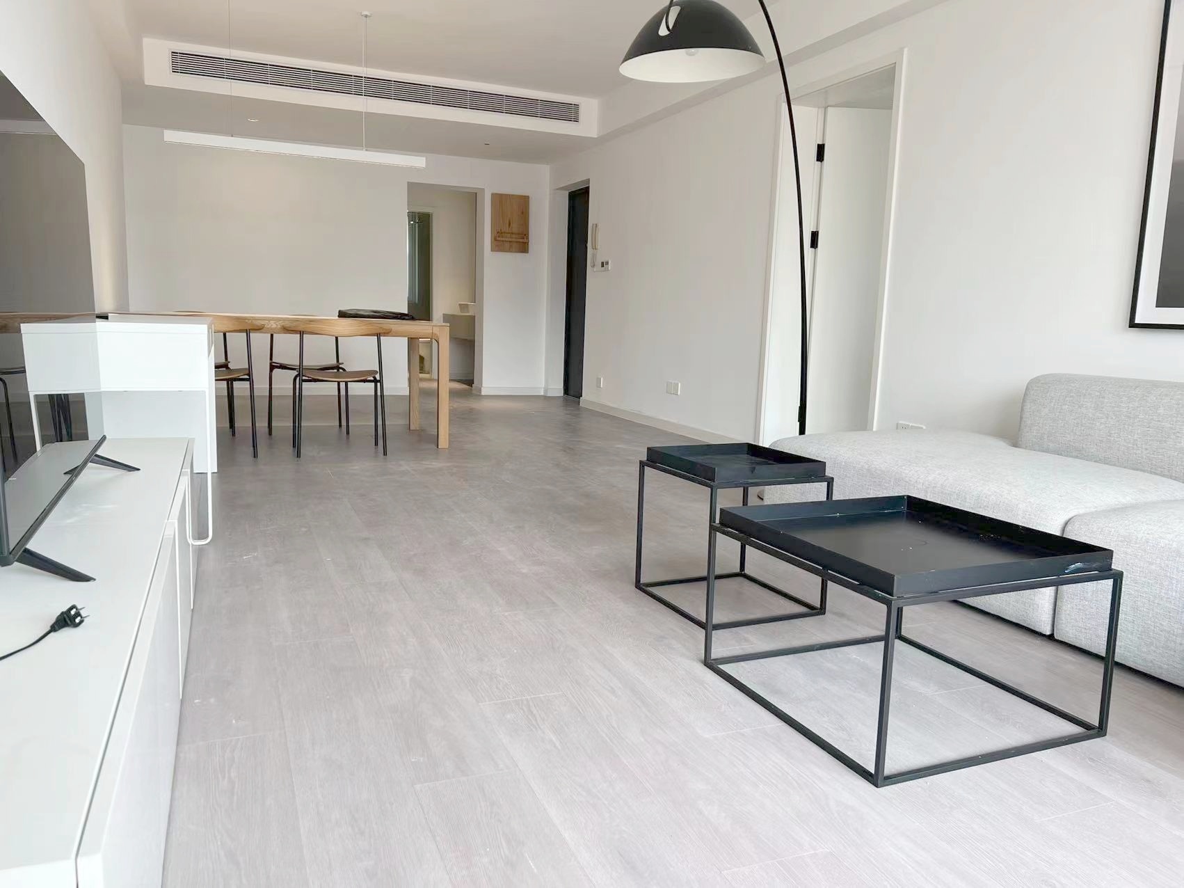 上海静安茂名公寓二手房房源图片