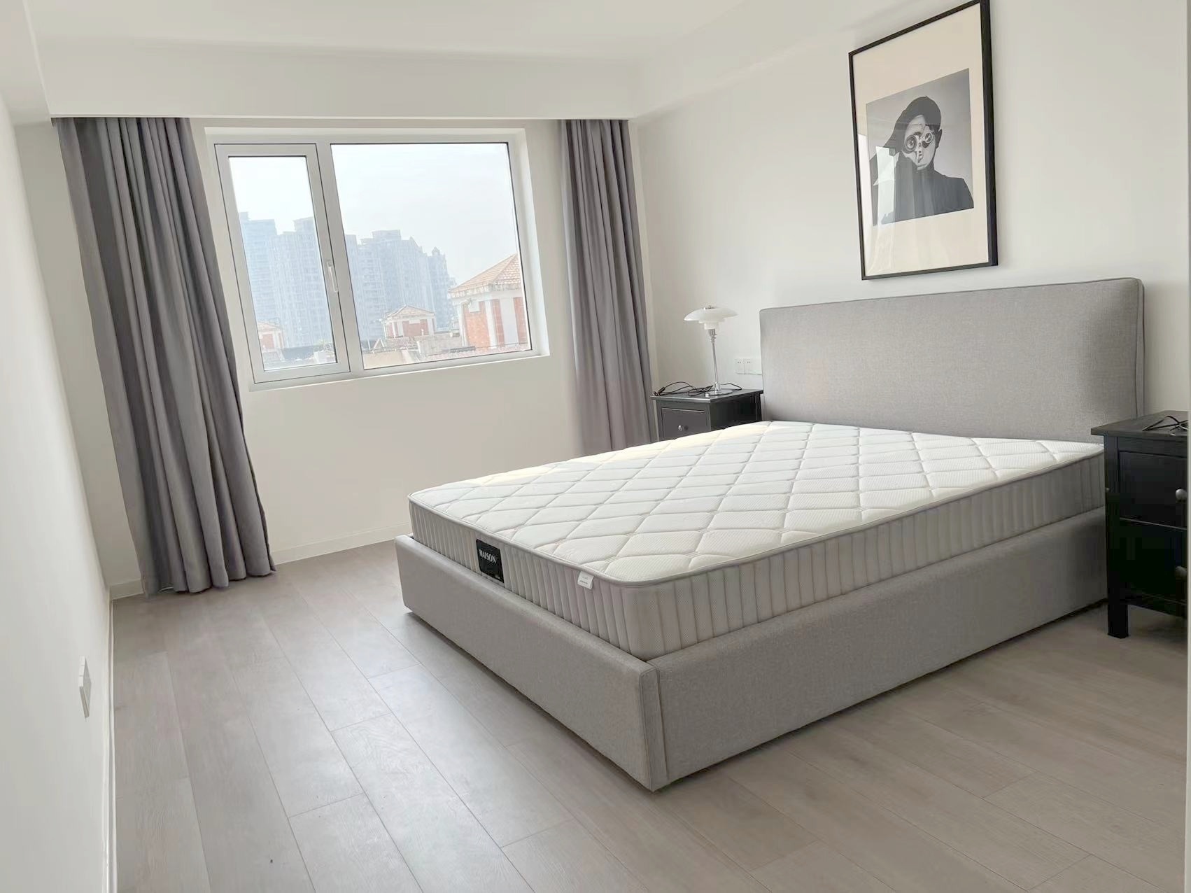 上海静安茂名公寓二手房房源图片