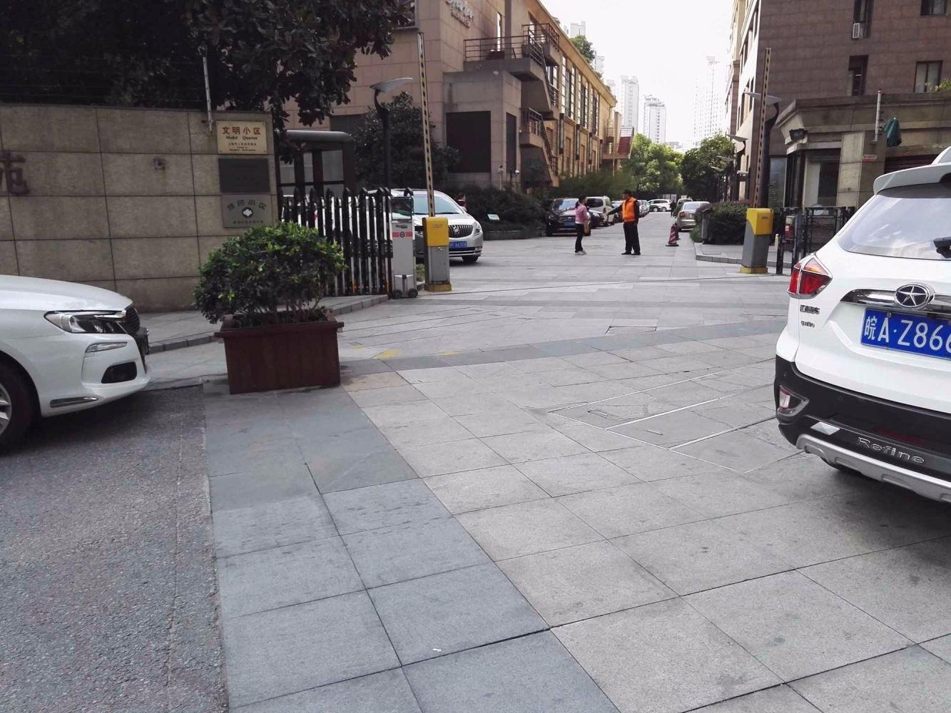 上海老西门新苑二手房房源图片