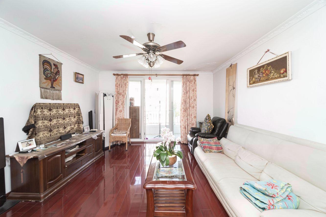 上海万科华尔兹花园二手房房源图片