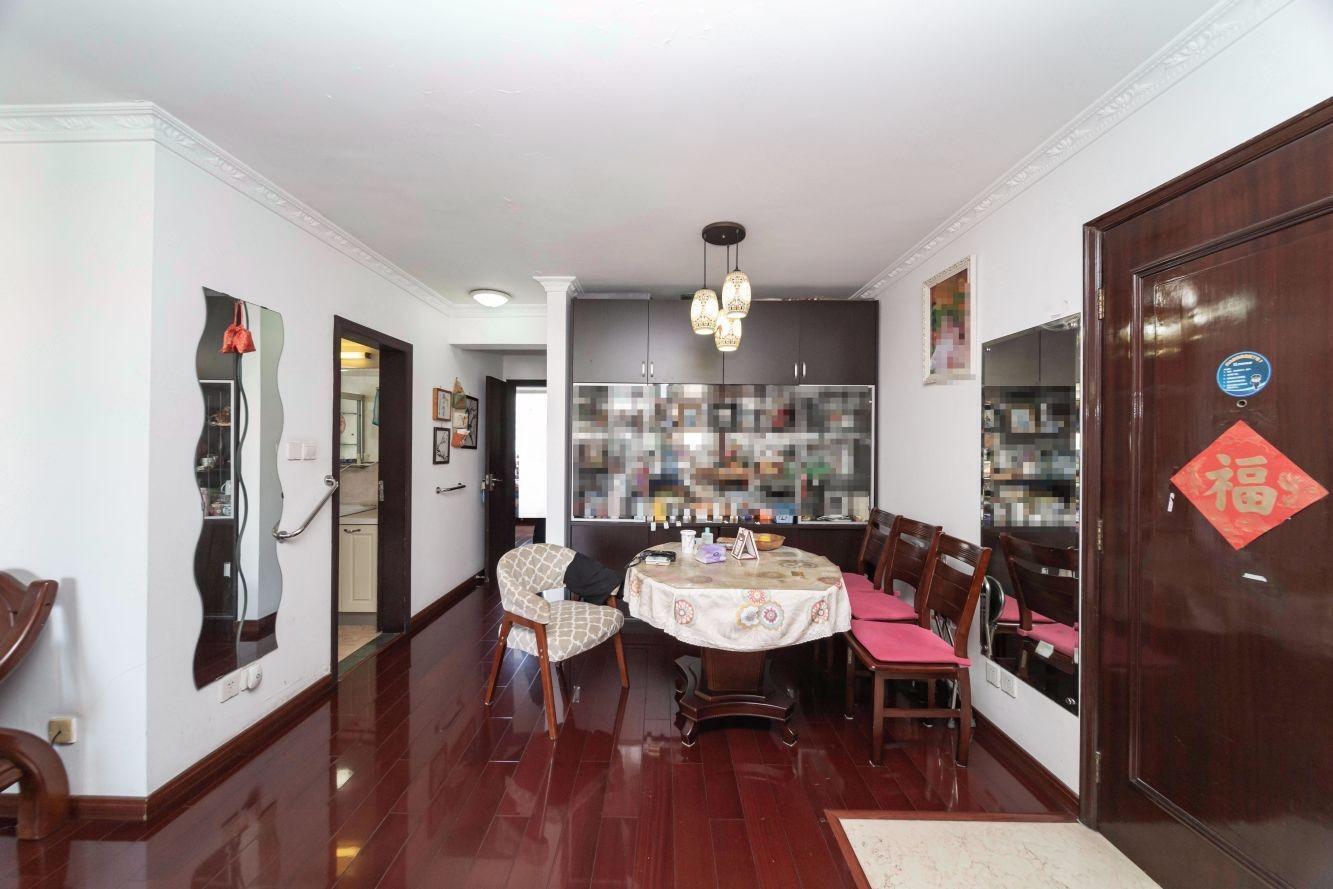 上海万科华尔兹花园二手房房源图片