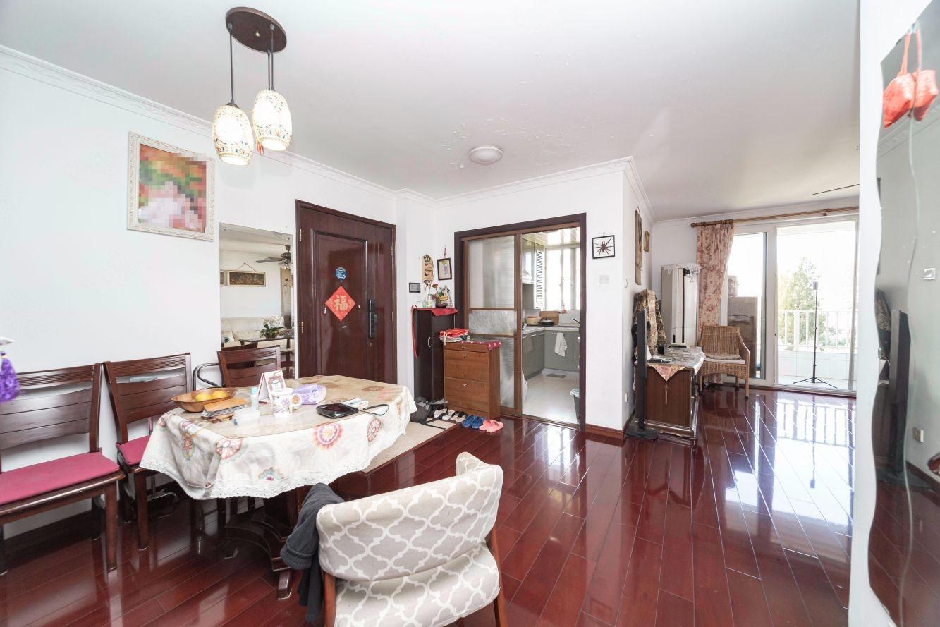 上海万科华尔兹花园二手房房源图片