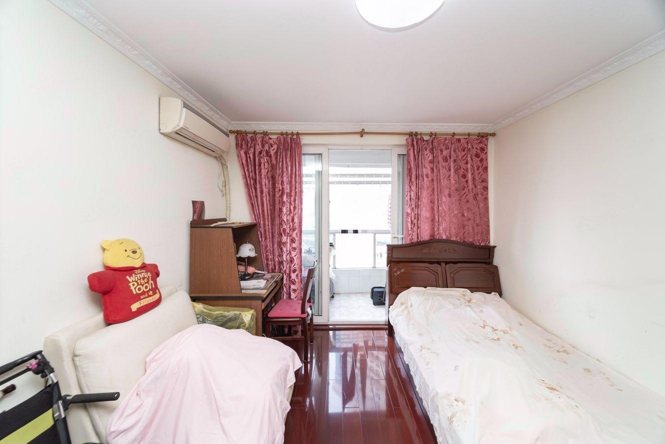 上海万科华尔兹花园二手房房源图片