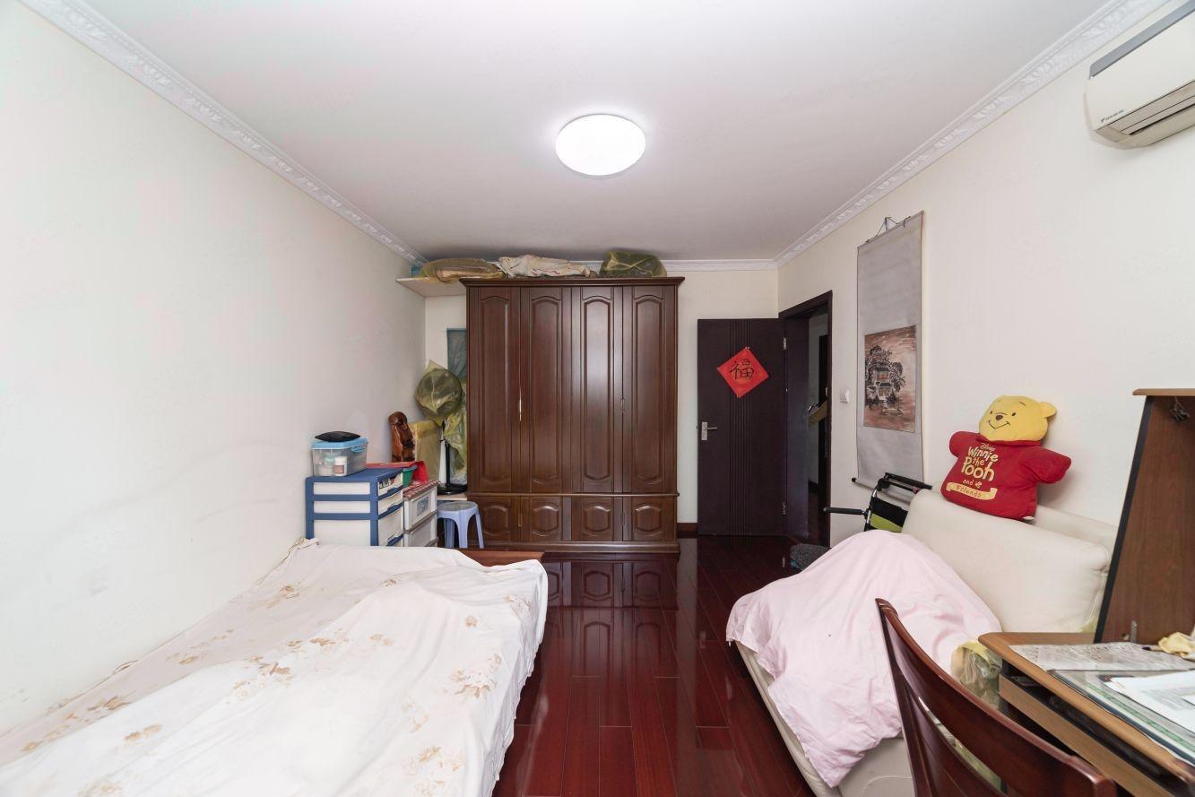 上海万科华尔兹花园二手房房源图片