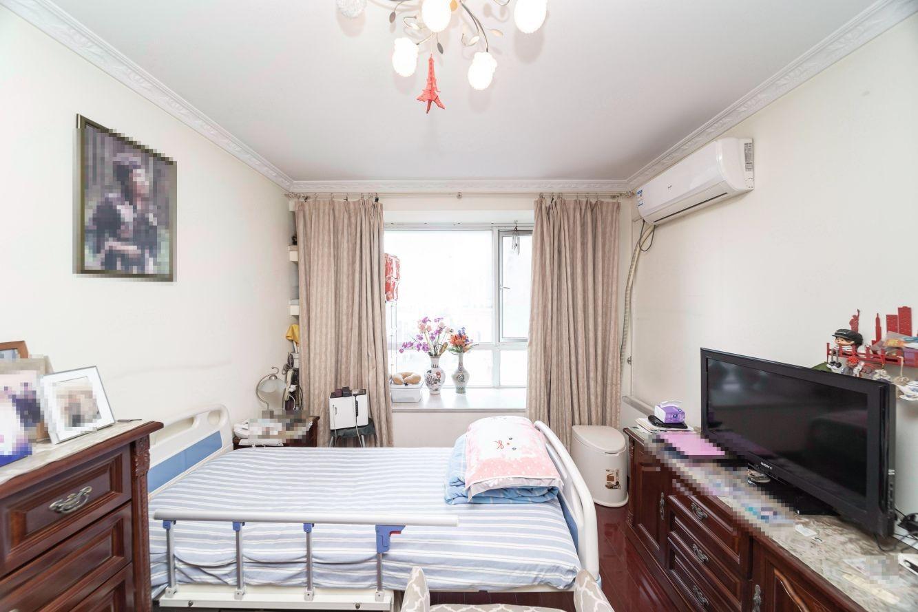 上海万科华尔兹花园二手房房源图片