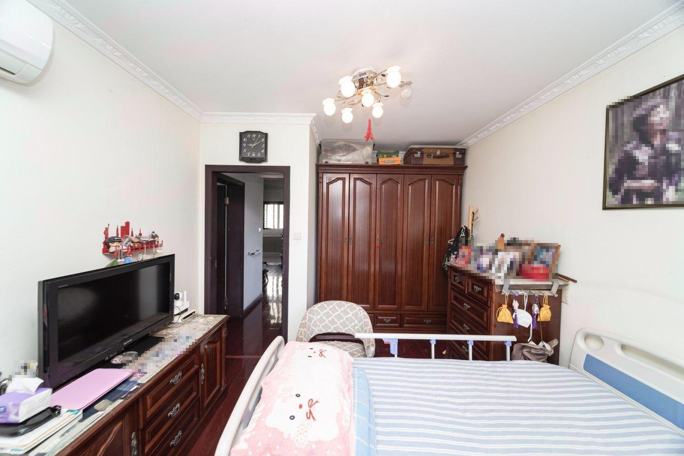 上海万科华尔兹花园二手房房源图片