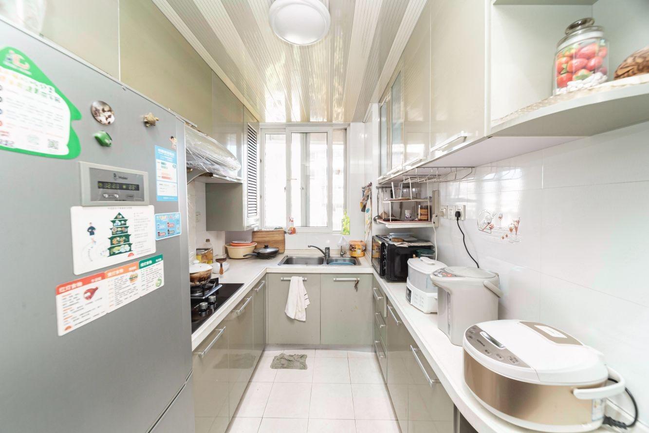 上海万科华尔兹花园二手房房源图片