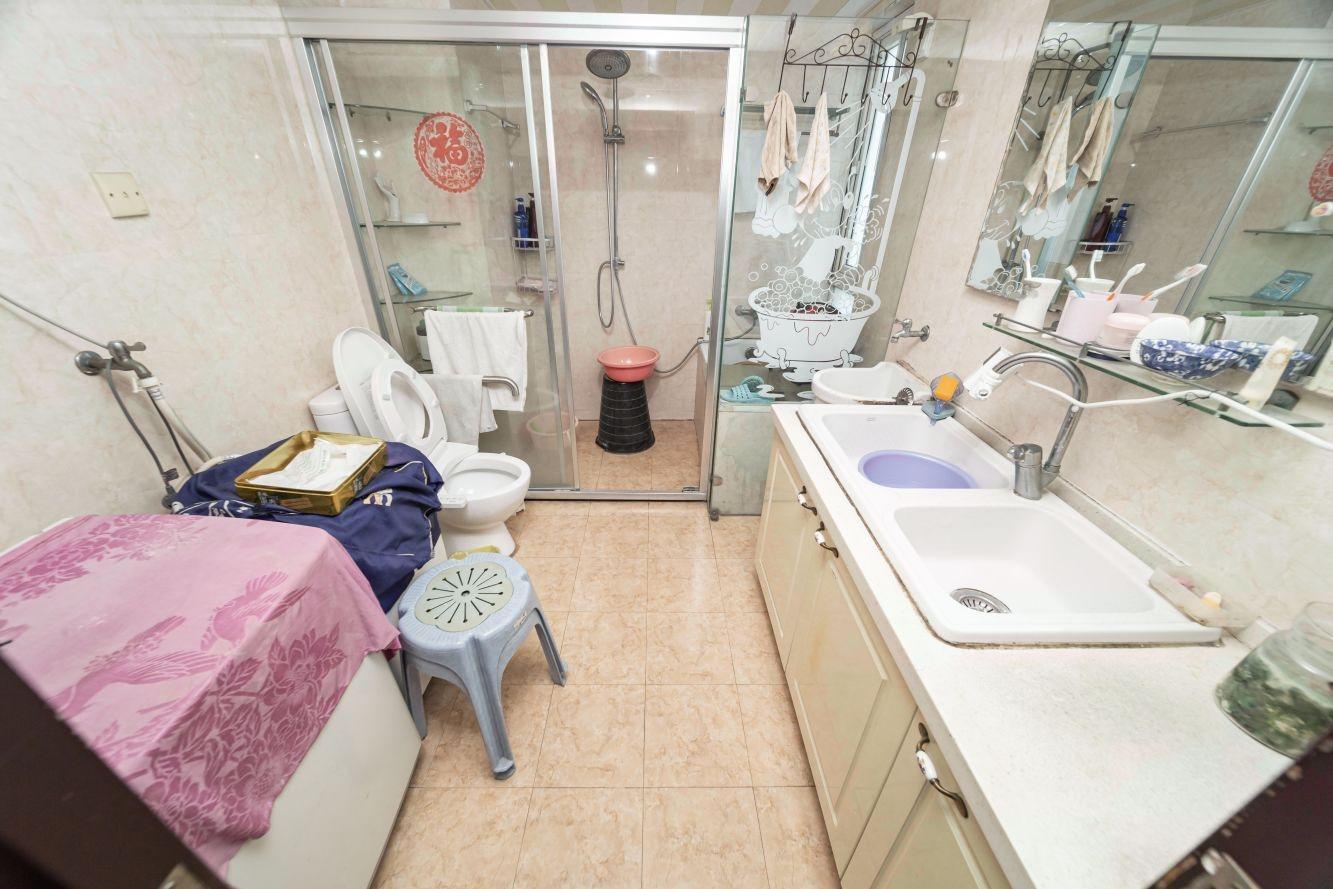 上海万科华尔兹花园二手房房源图片