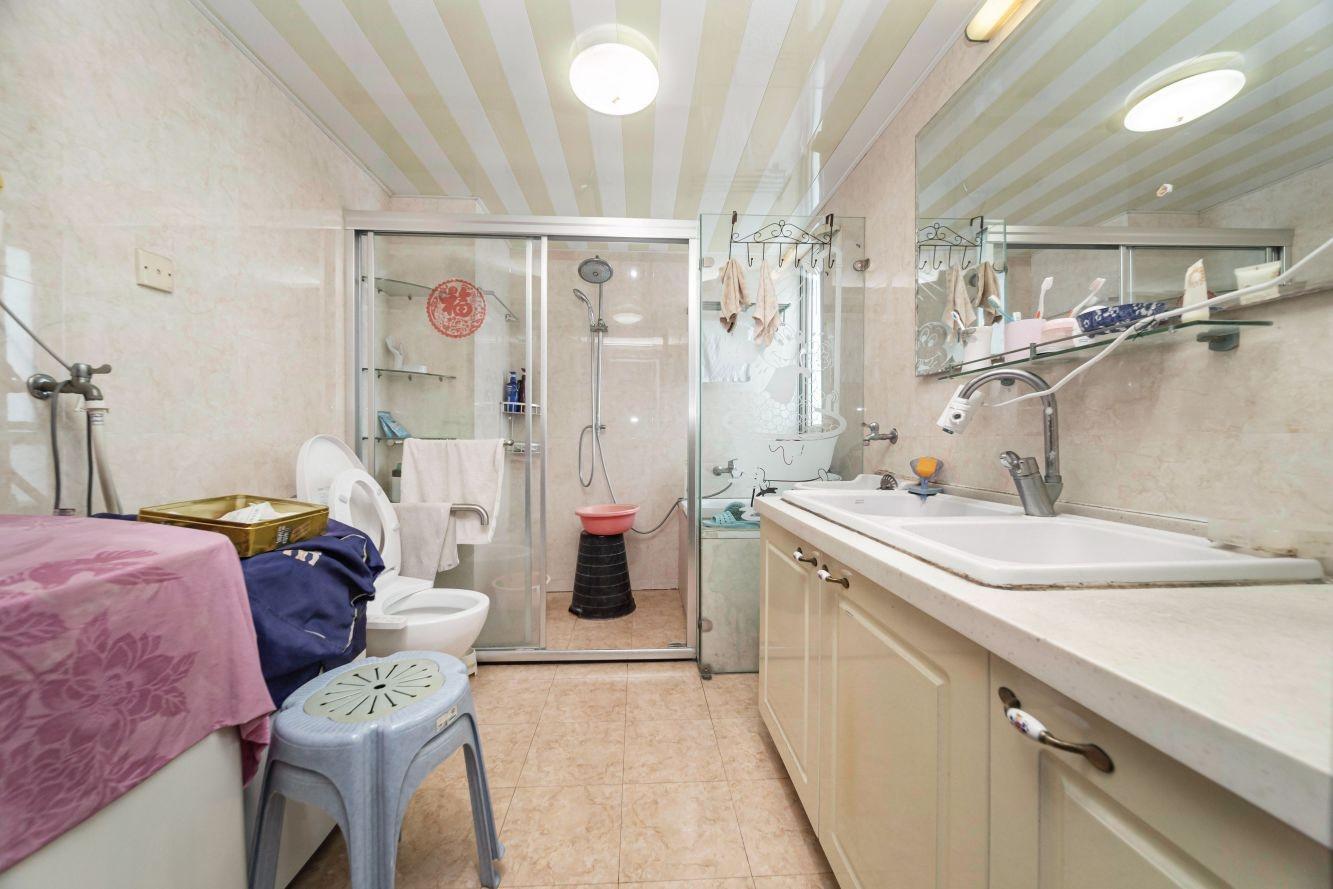 上海万科华尔兹花园二手房房源图片