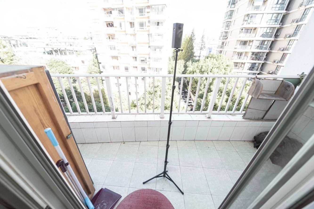 上海万科华尔兹花园二手房房源图片