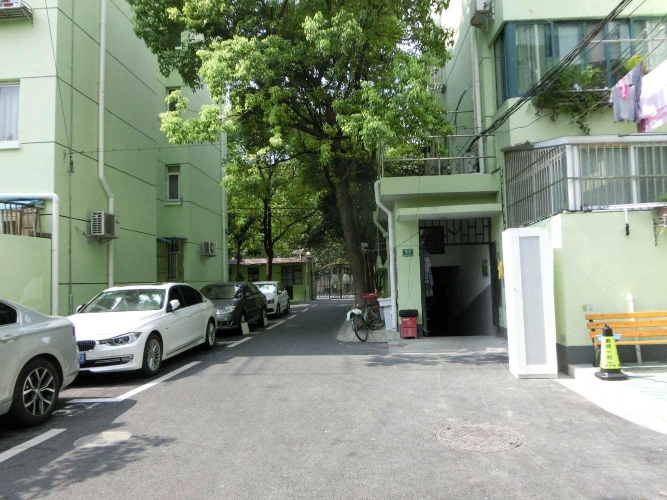 上海长海坊二手房房源图片