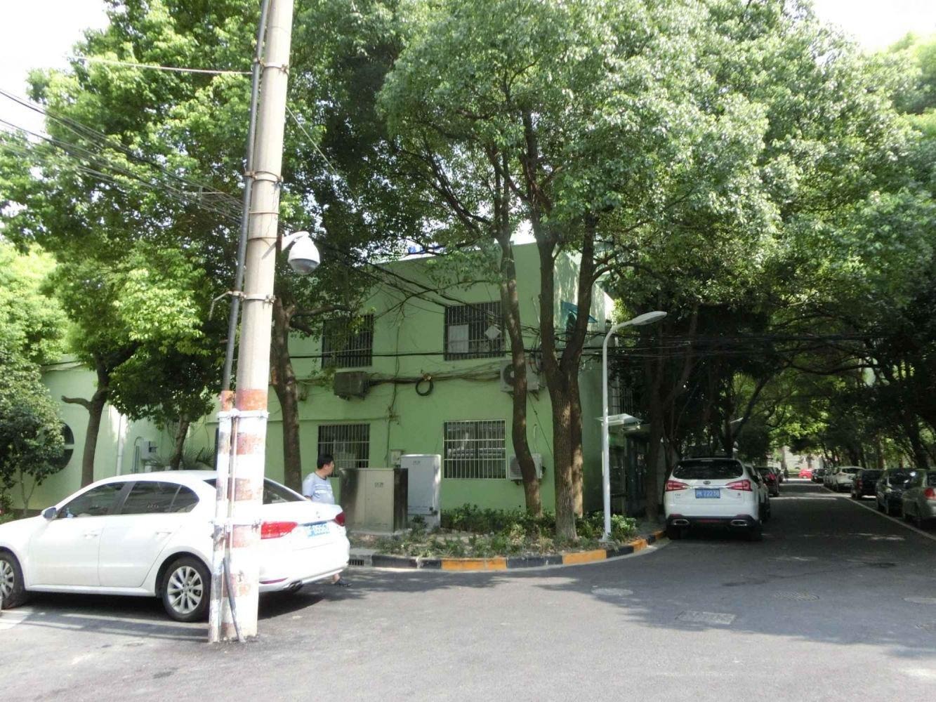 上海长海坊二手房房源图片