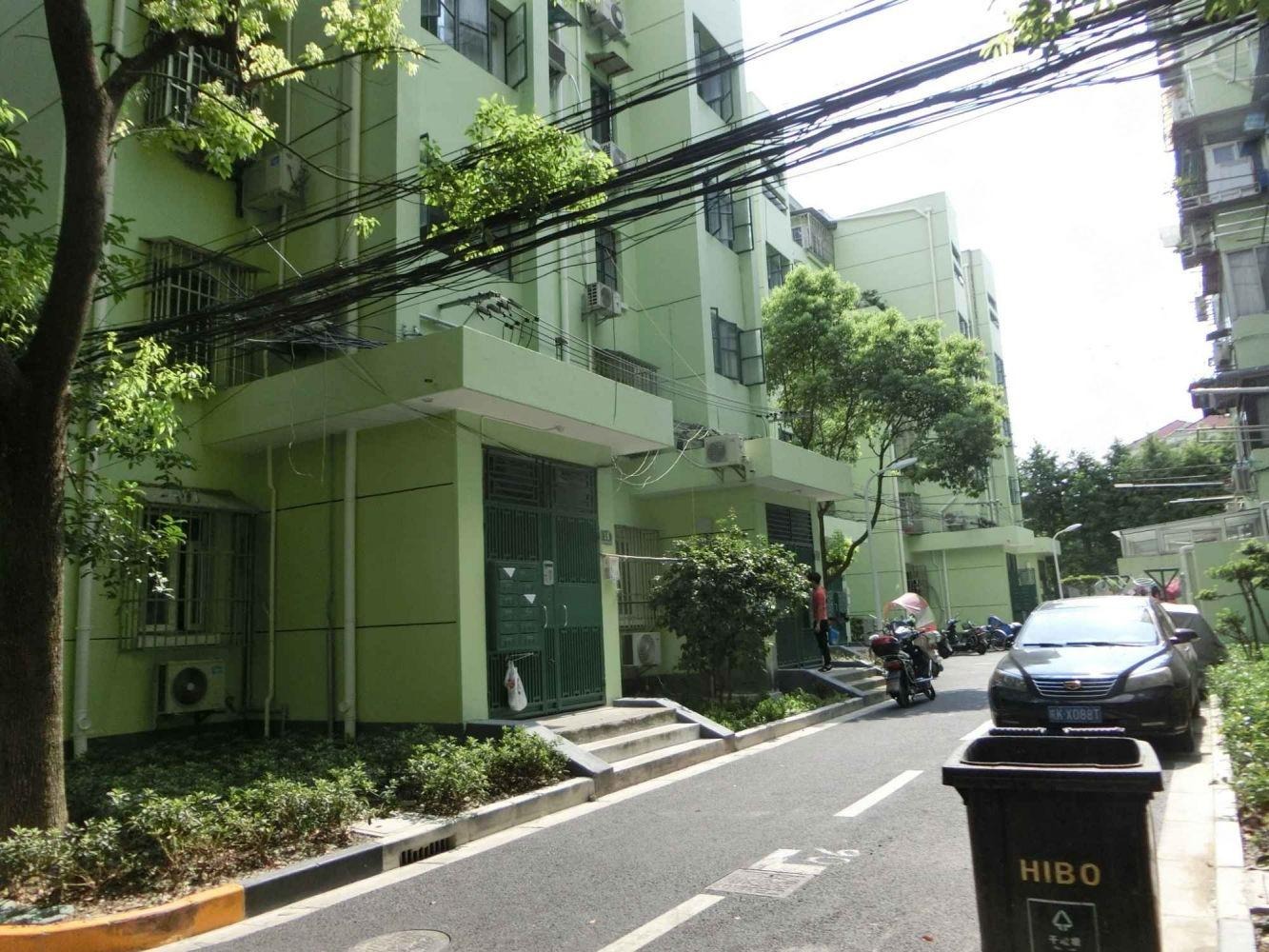 上海长海坊二手房房源图片