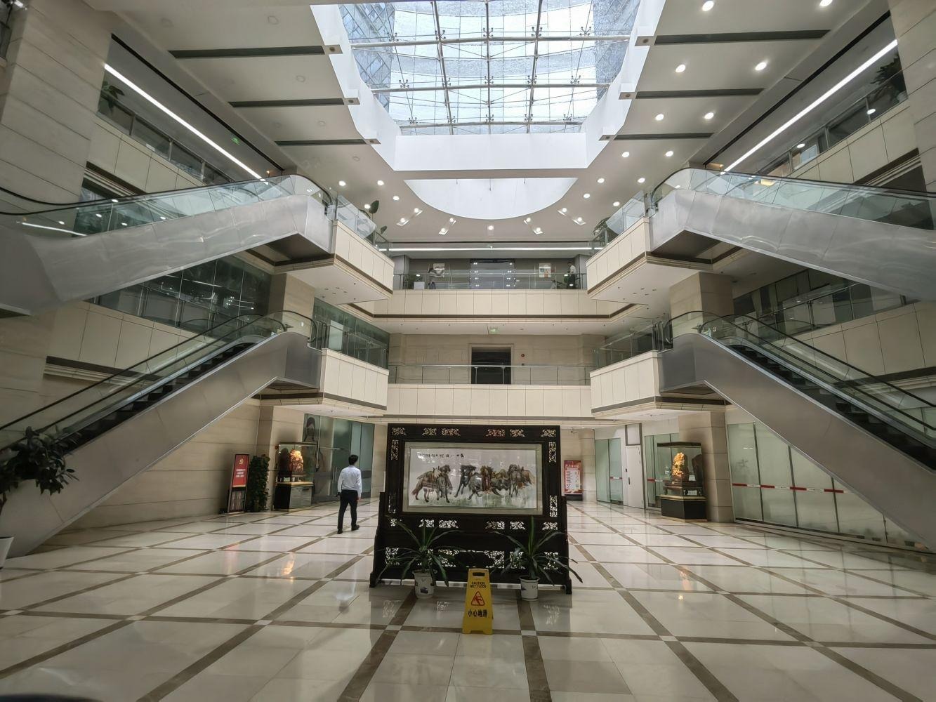 上海双鸽大厦二手房房源图片