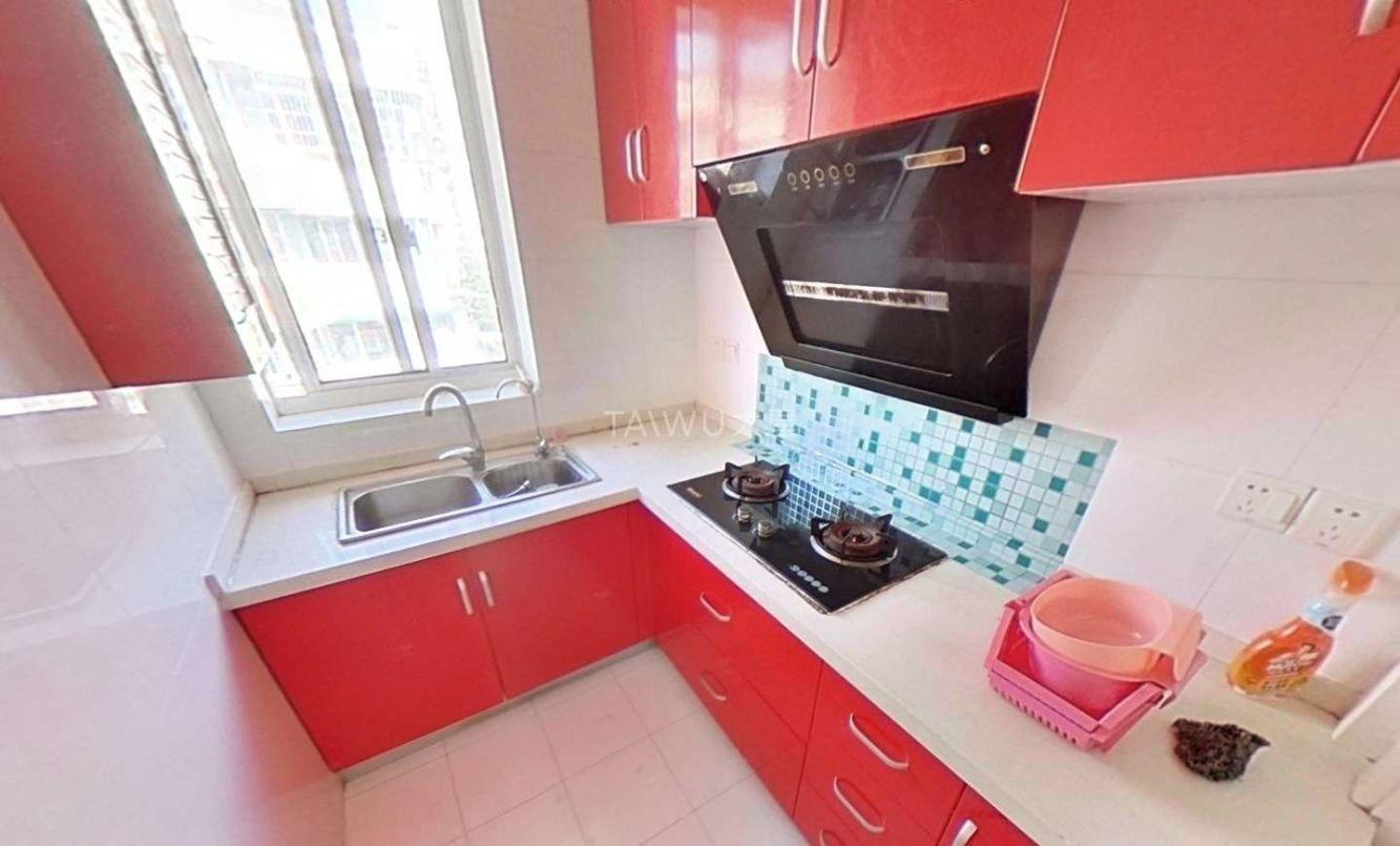 上海寿祥坊二手房房源图片