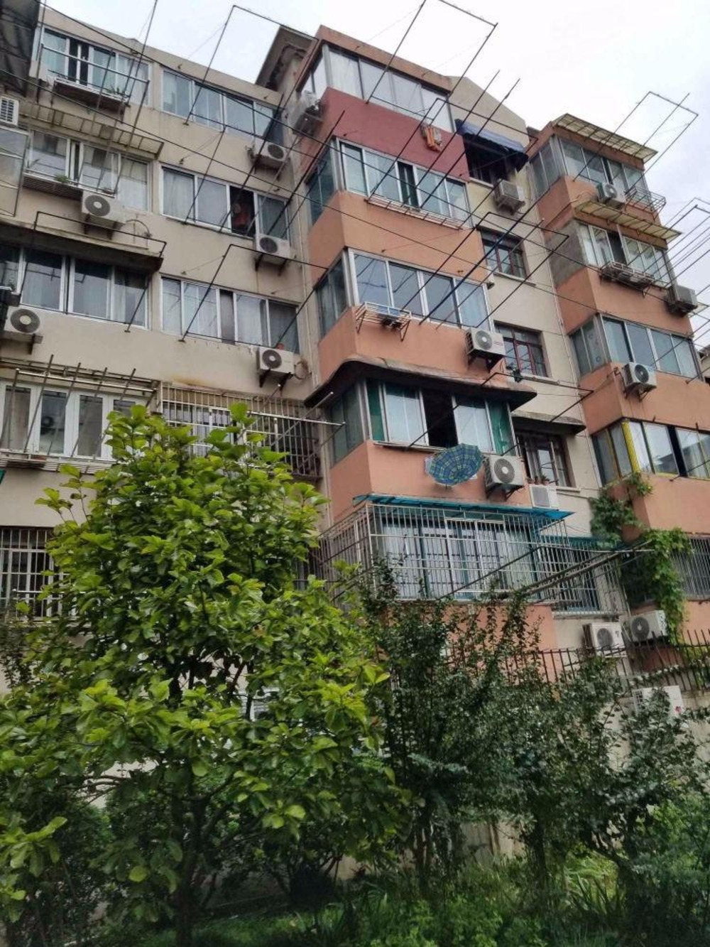 上海寿祥坊二手房房源图片