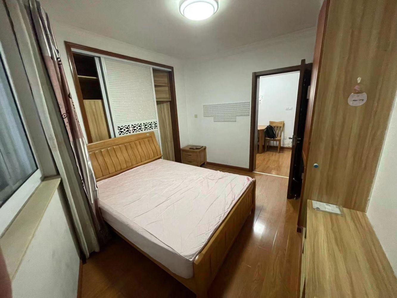 上海钦州花苑二手房房源图片