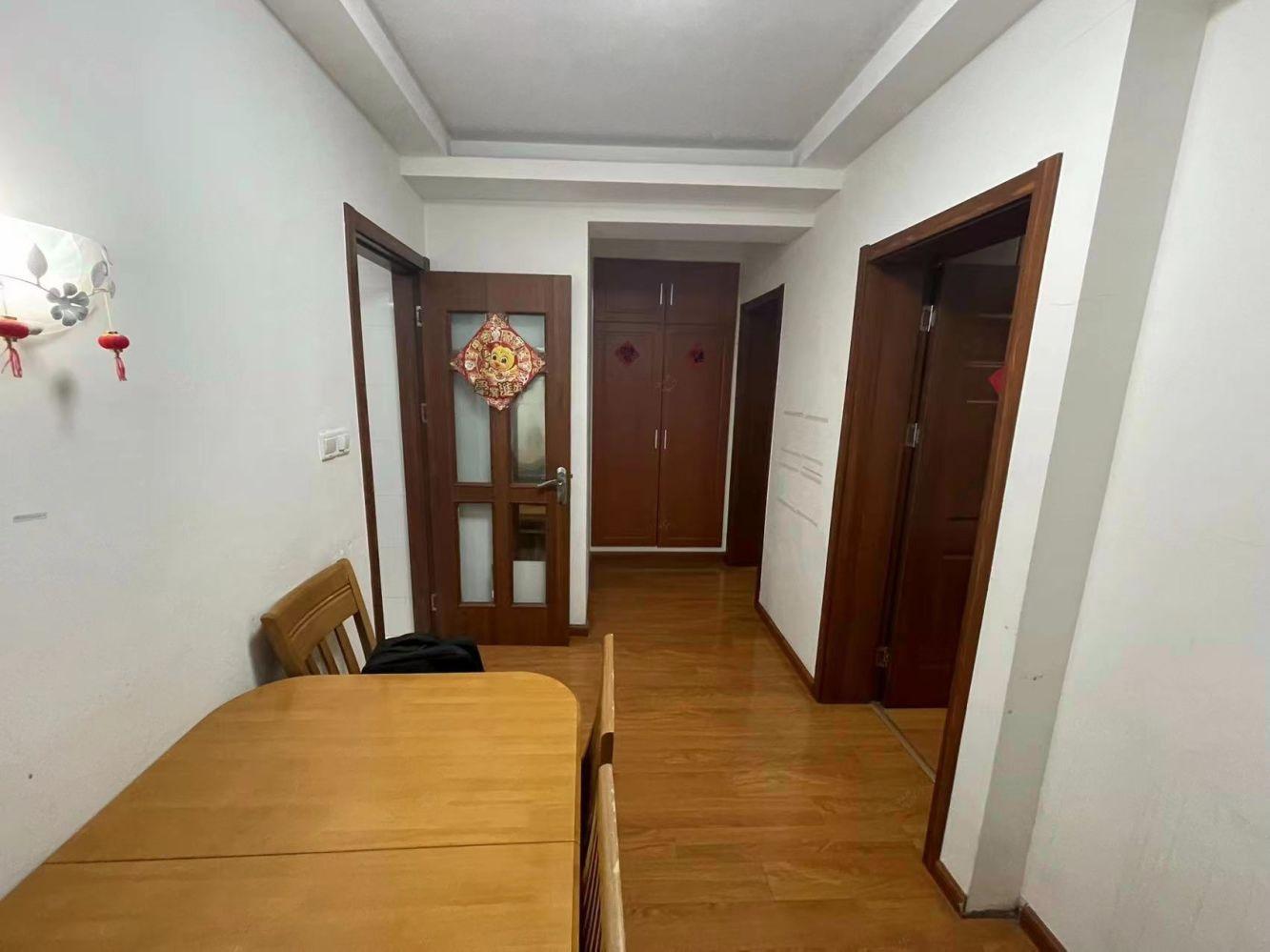 上海钦州花苑二手房房源图片