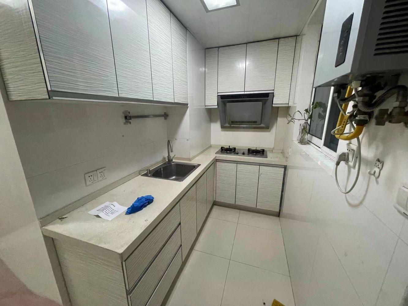 上海钦州花苑二手房房源图片