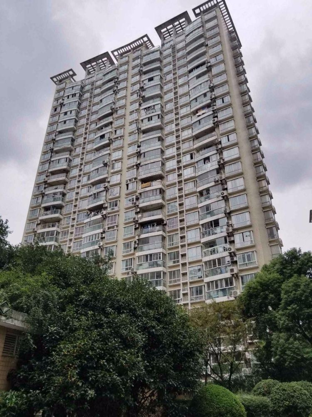 上海西雅图嘉萱苑二手房房源图片