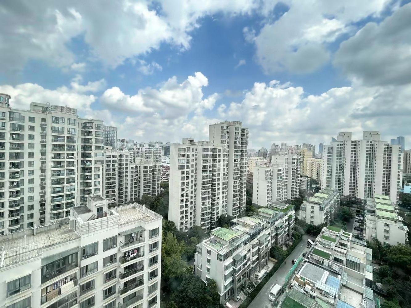 上海漕河景苑二手房房源图片