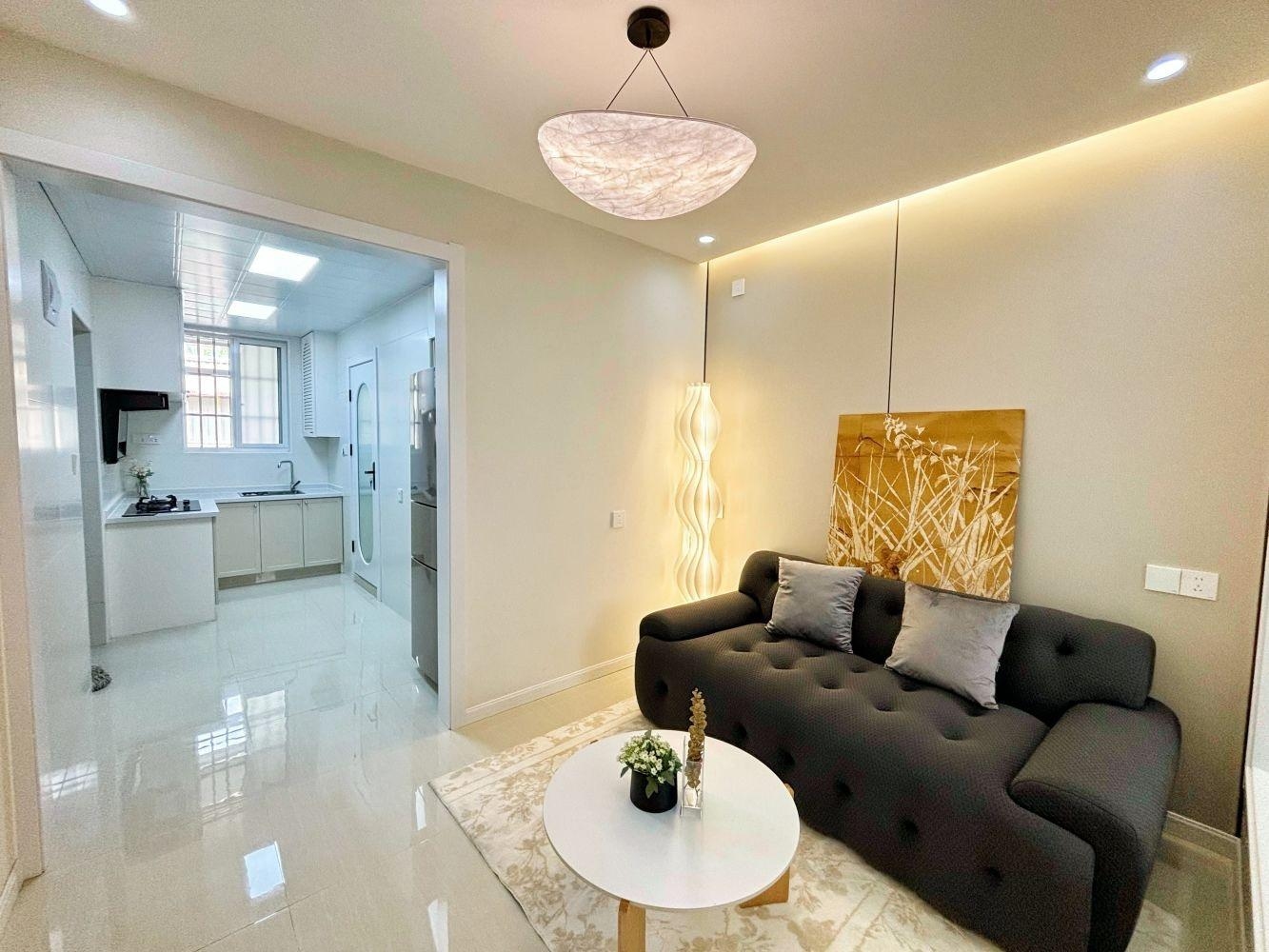 上海阳光欧洲城源水新墅二手房房源图片