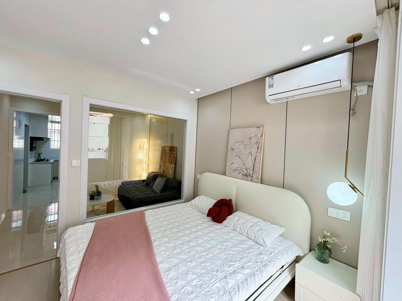 上海阳光欧洲城源水新墅二手房房源图片