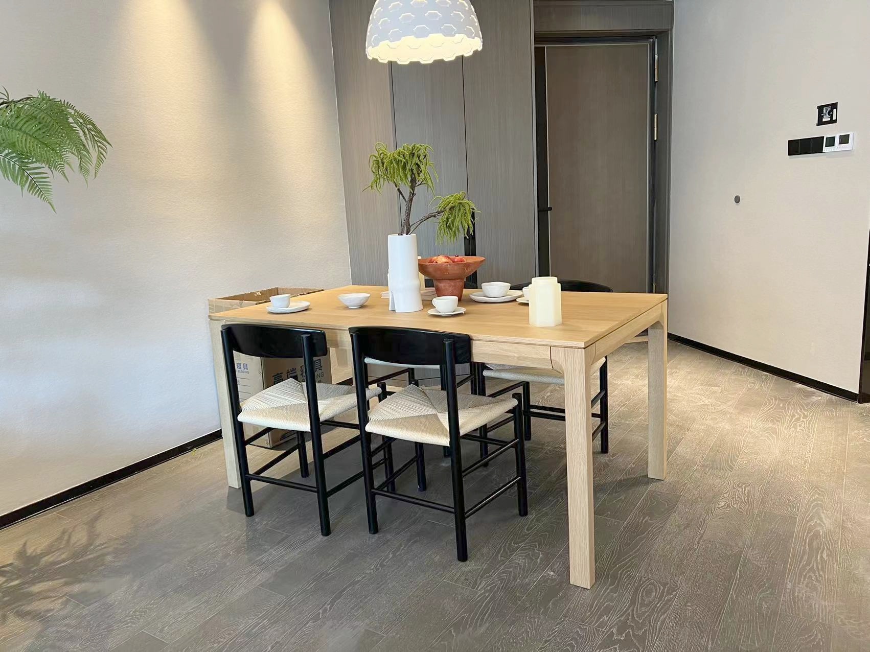 上海尚海湾豪庭三期二手房房源图片