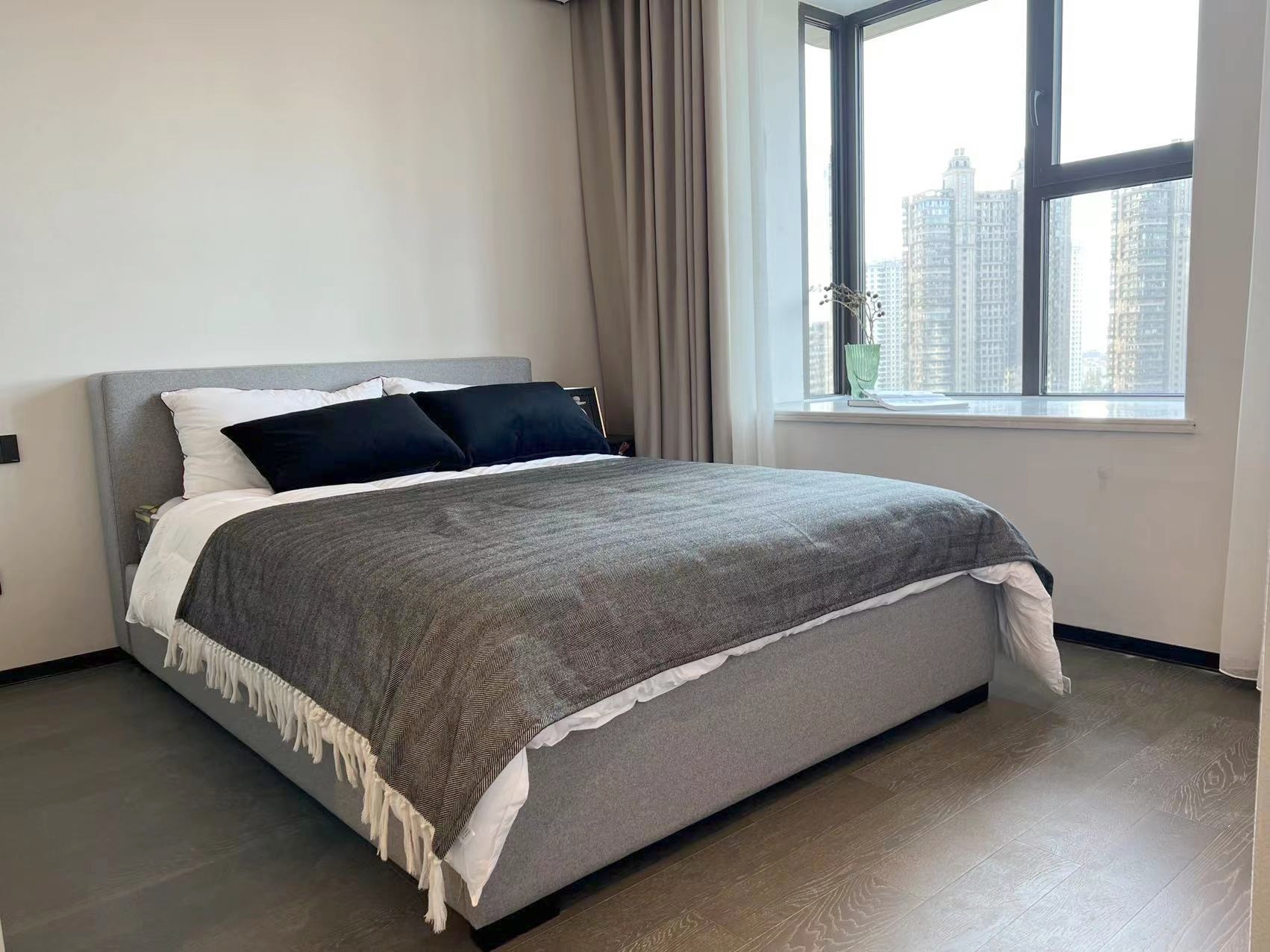 上海尚海湾豪庭三期二手房房源图片