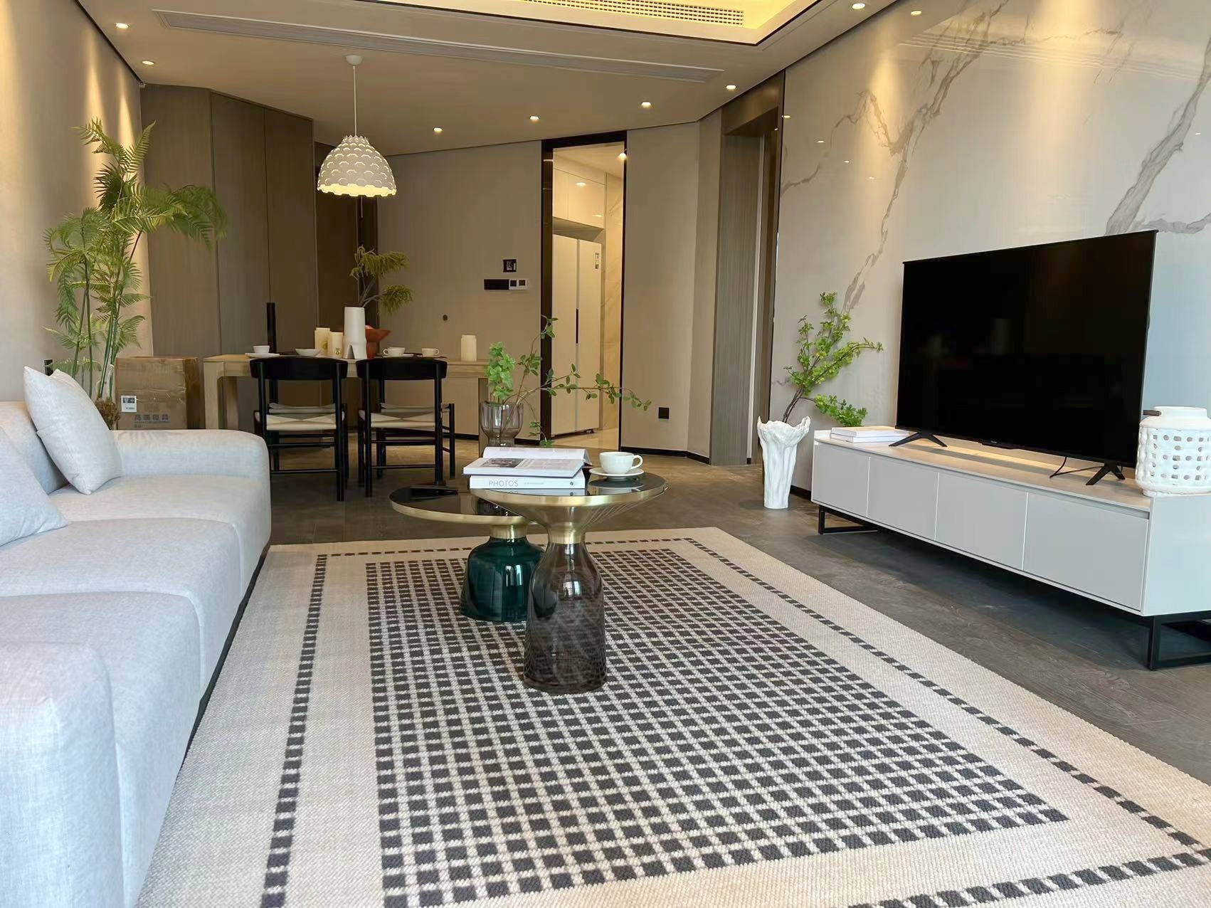 上海尚海湾豪庭三期二手房房源图片