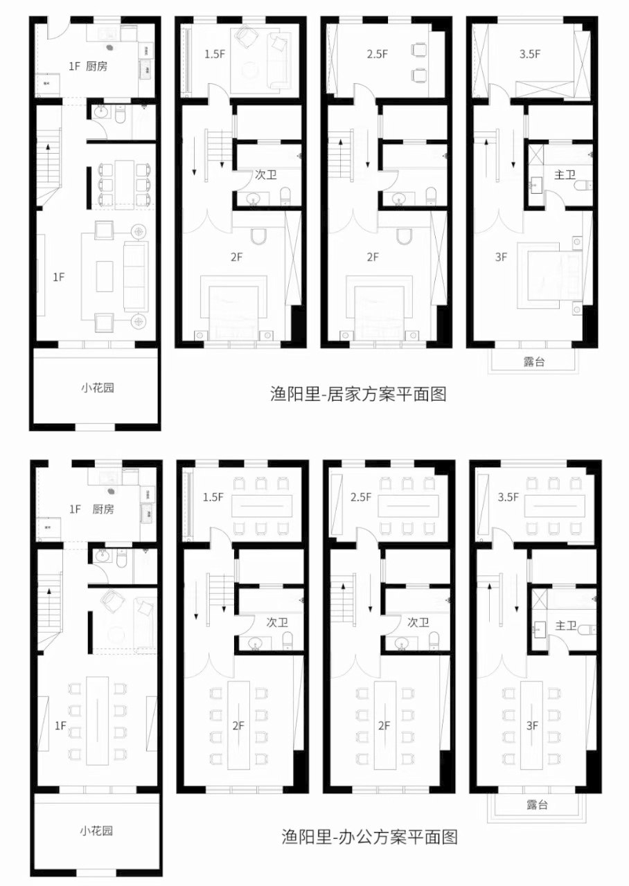 上海渔阳里(北区)二手房房源图片