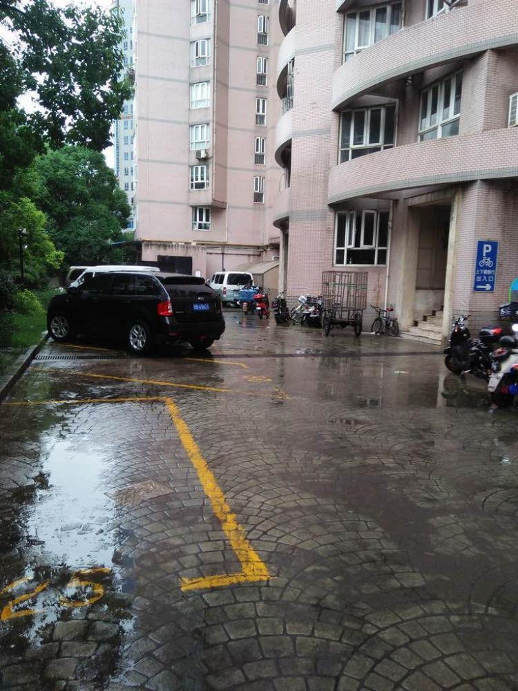 上海威海苑二手房房源图片