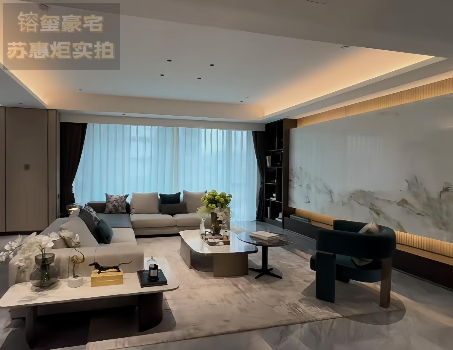 上海中企滨江悦府二手房房源图片